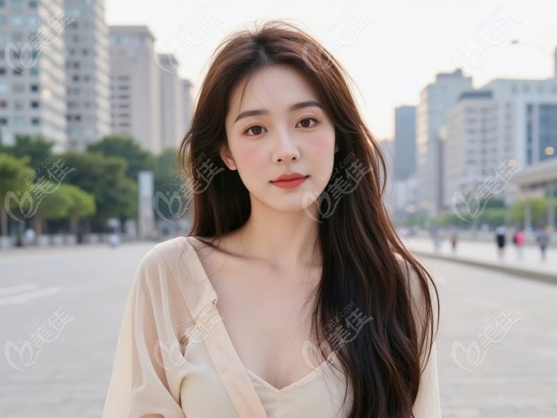 四、解永学整形美容是骗人的吗？从真实实例与口碑看 “用户认可”