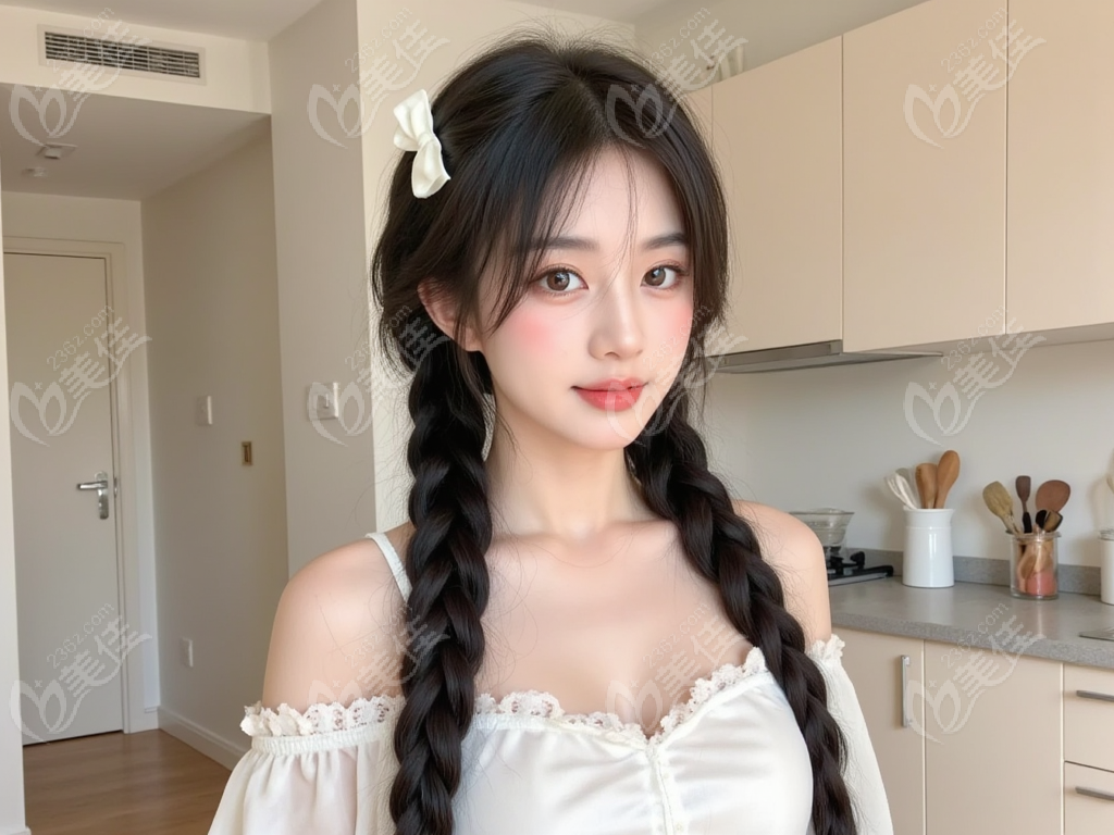 舒缇雅骨胶原联合治疗方案增强紧致疗效