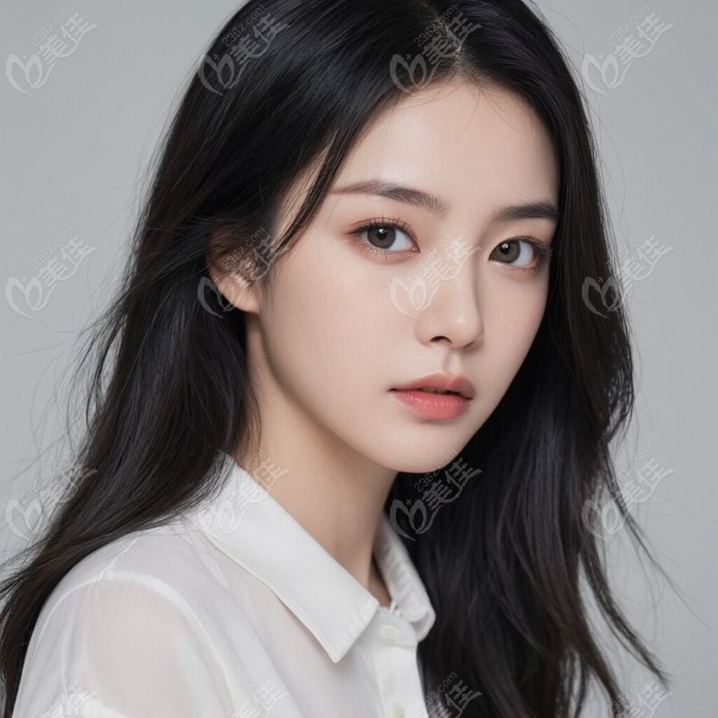 一、解永学的整形医院地址