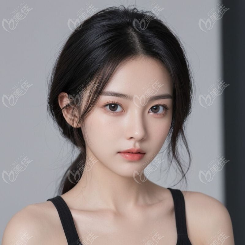 六、解永学整形实例分享