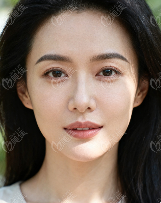 廈門周璟做雙眼皮好不好