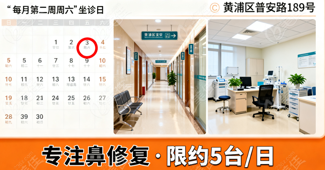 王会勇医生坐诊时间
