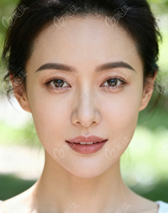周璟修复双眼皮靠谱吗www.236z.com