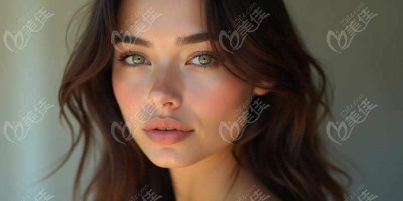 一、深圳文丰医生做鼻子多少钱？2025年当下价格公开