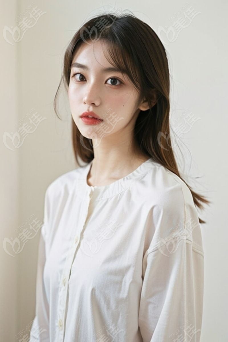 二、深圳文丰医生鼻整形技术特点解析