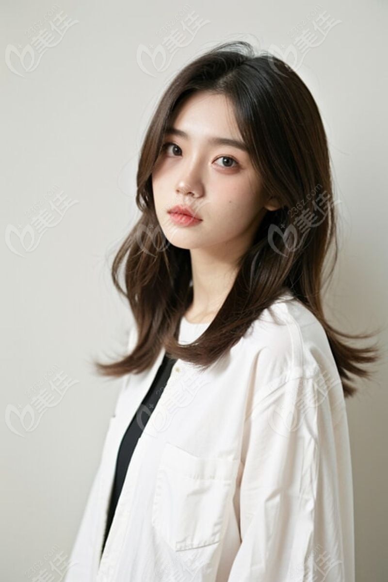 三、深圳艺星医疗美容医院鼻整形项目介绍