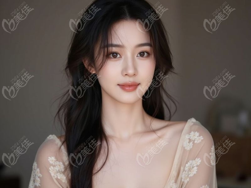 五、深圳文丰医生与其他鼻整形医生对比