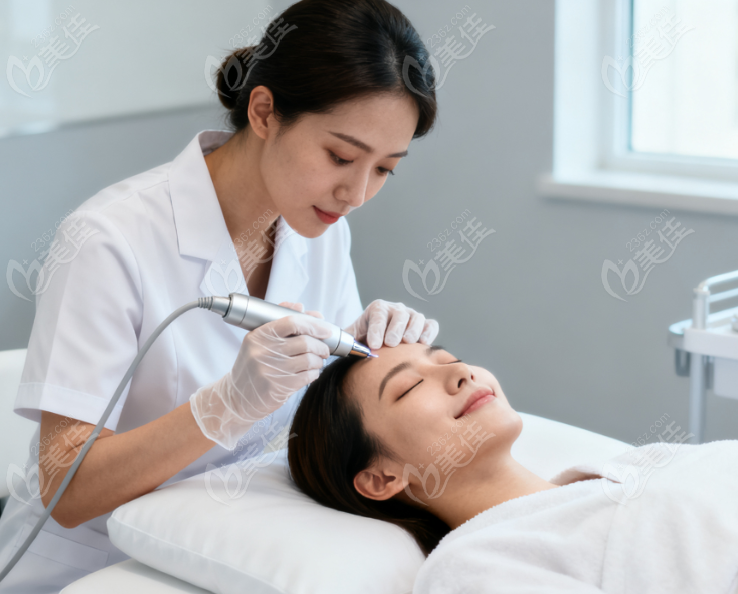 乌鲁木齐伊丽莎白收费透明