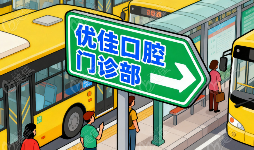 台州优佳口腔硬核实力