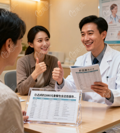 资阳牙米口腔价格口碑