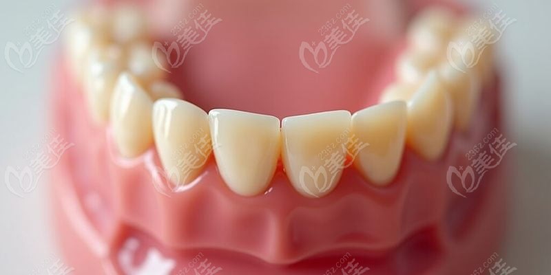 乌鲁木齐双宝口腔医院患者真实口碑评价