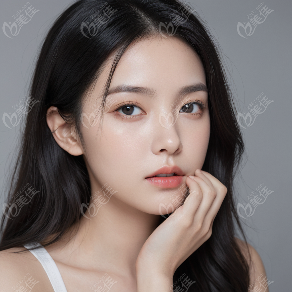 颜净李翔医生的评价好
