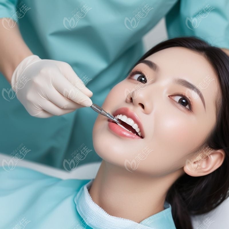 1. 肖延辉口腔 - 阳逻老牌牙科代表