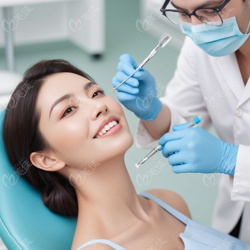 潜江众大口腔地址及交通指南