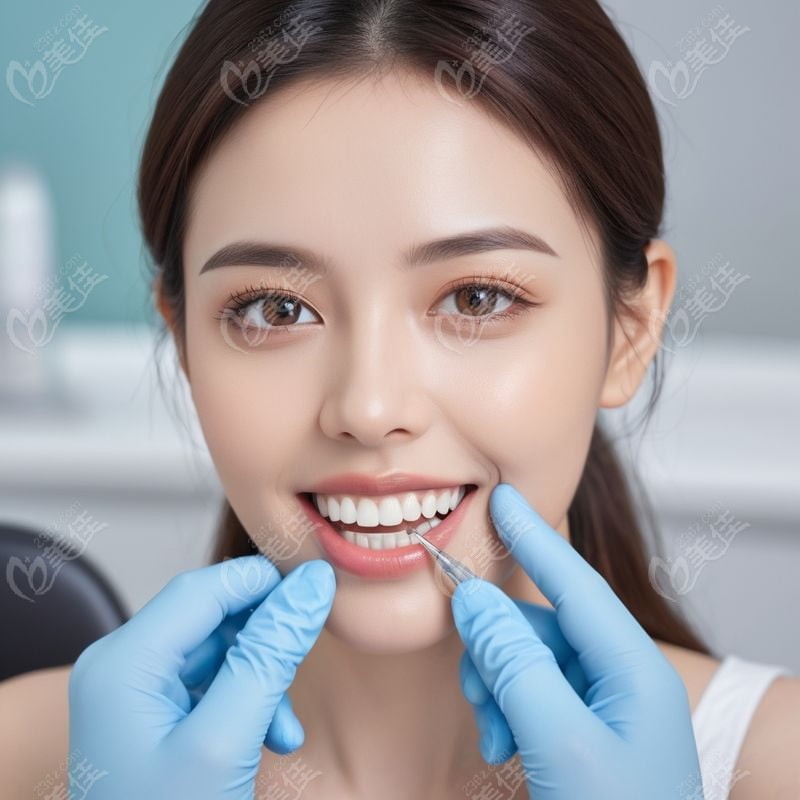 为什么选择潜江众大口腔