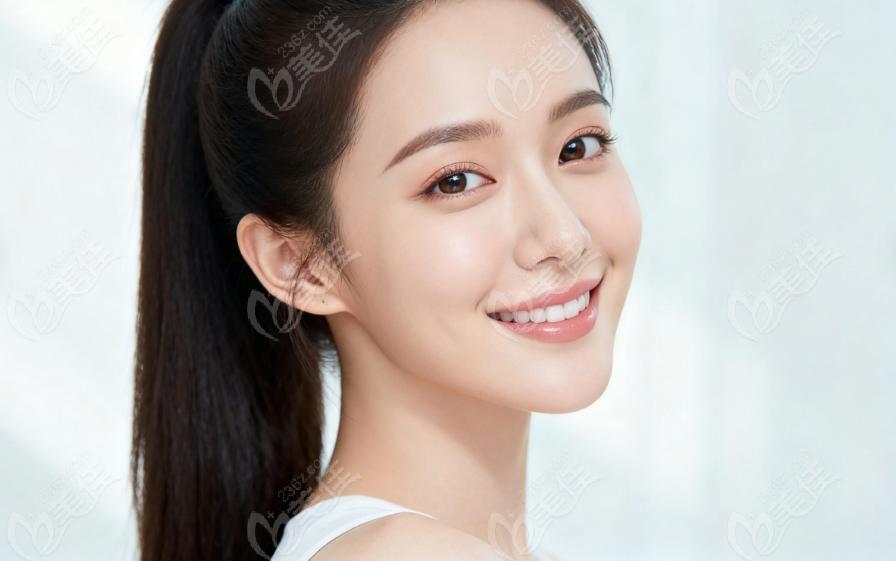 泉州陳義華整形實例分享