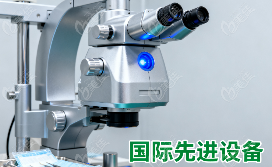 松原做近視眼手術(shù)要多少錢？