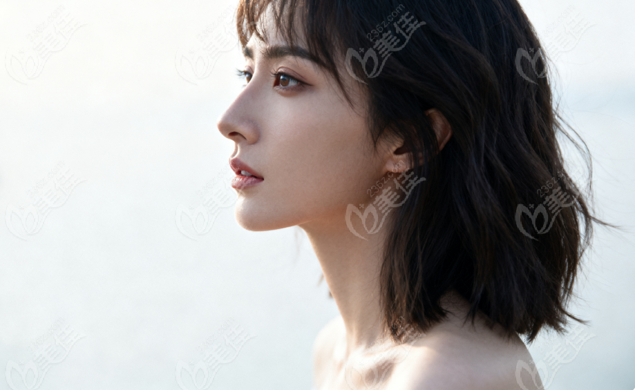 韩国onda超微波面部提升实例分享