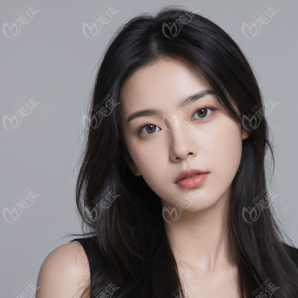 上海高影双眼皮价格合理收费透明