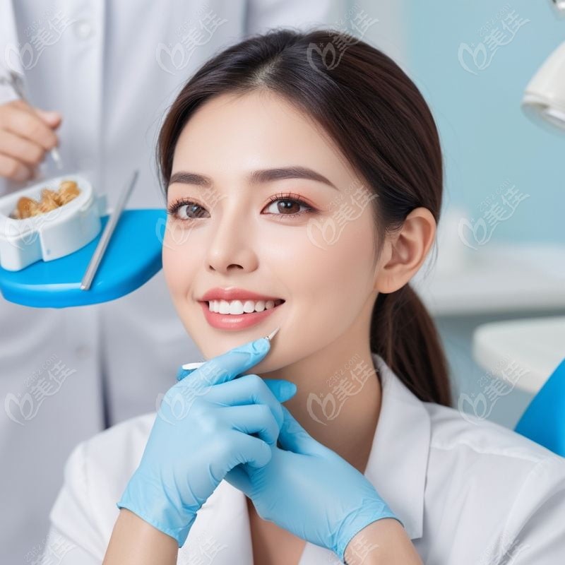 如何选择适合自己的口腔医院