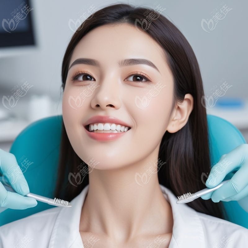 咸宁口腔正规医院排名榜