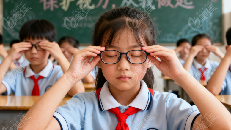 保护视力 保护视力