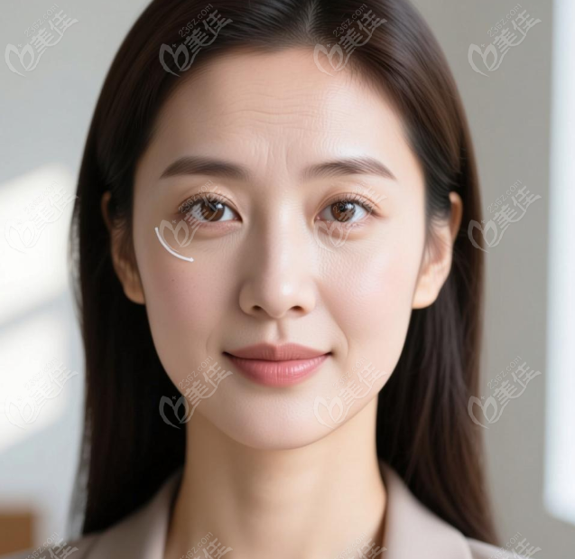 怎么预约鞍山张玉霞星范医疗美容打玻尿酸除皱