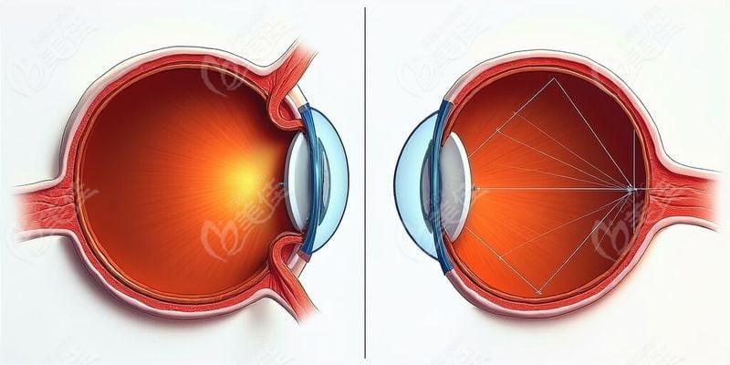 荊門愛爾眼科醫(yī)院地址