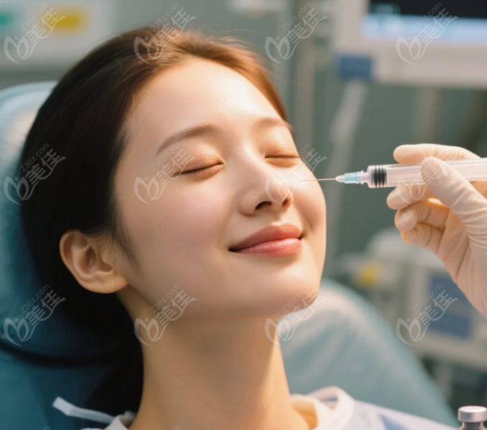 成都晶肤医美和华美哪个好