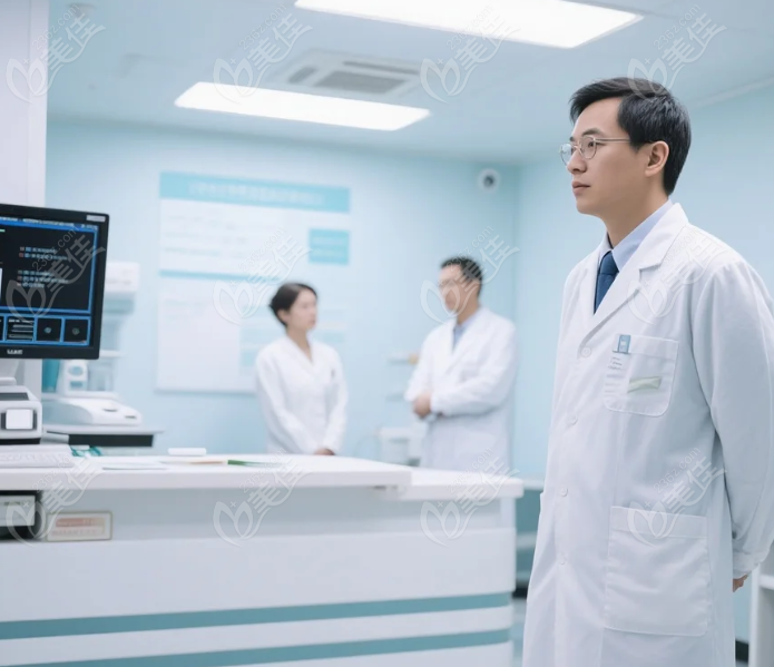 成都晶肤医美和华美不同需求怎么选