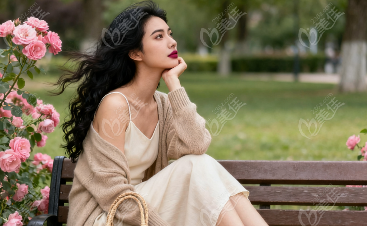 华美疤痕修复价格