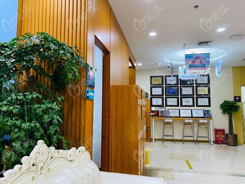 为什么说北京煤医整形医院“专治疑难杂症”