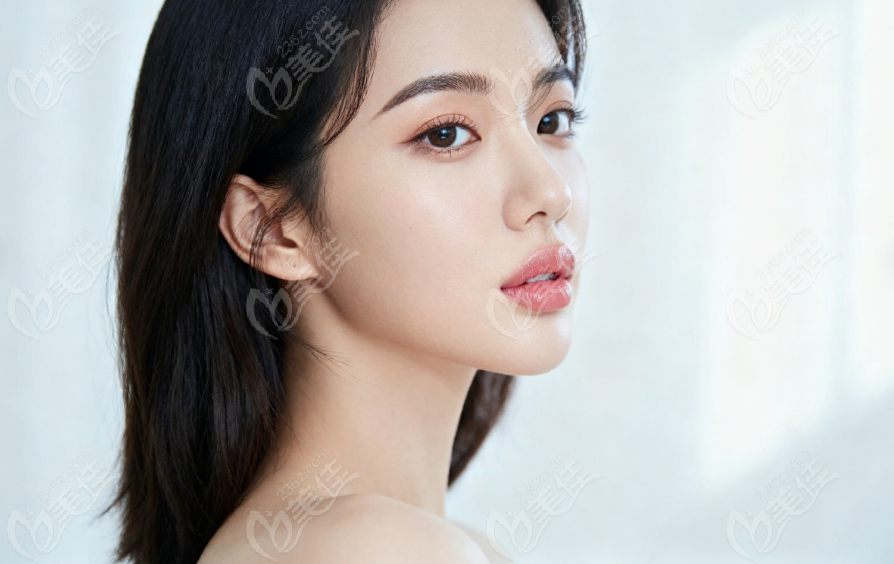 韩国首尔的热玛吉