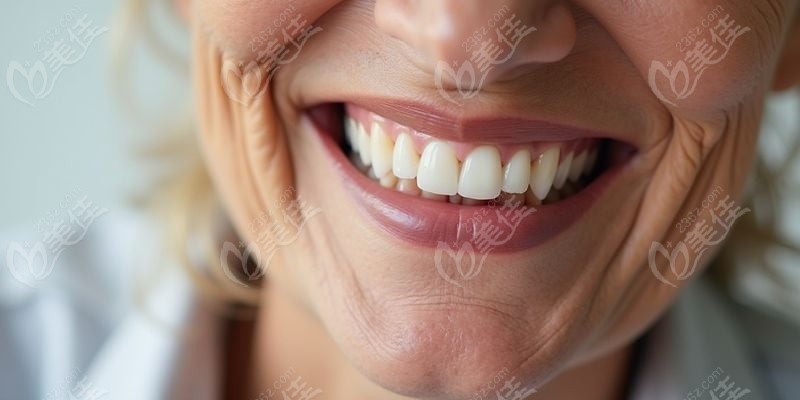 三、长春345口腔牙齿矫正价格是多少