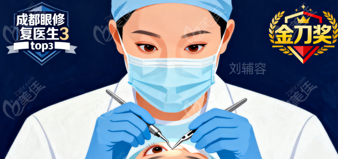 刘辅容医生排名