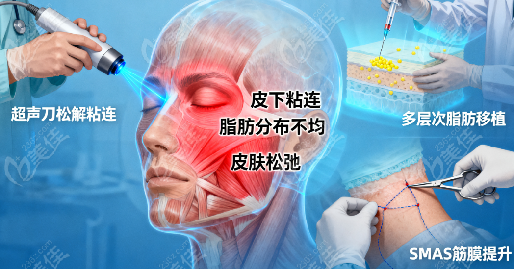 白振华面吸修复技术优势