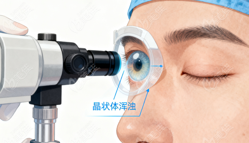 爱尔眼科近视手术 爱尔眼科近视手术