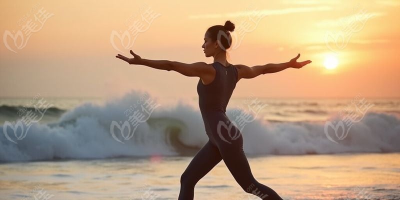 私密整形逐渐受到更多人的关注