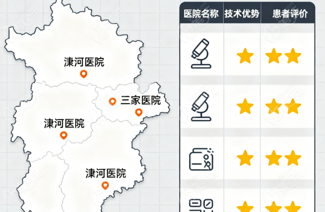 漯河近視手術(shù)