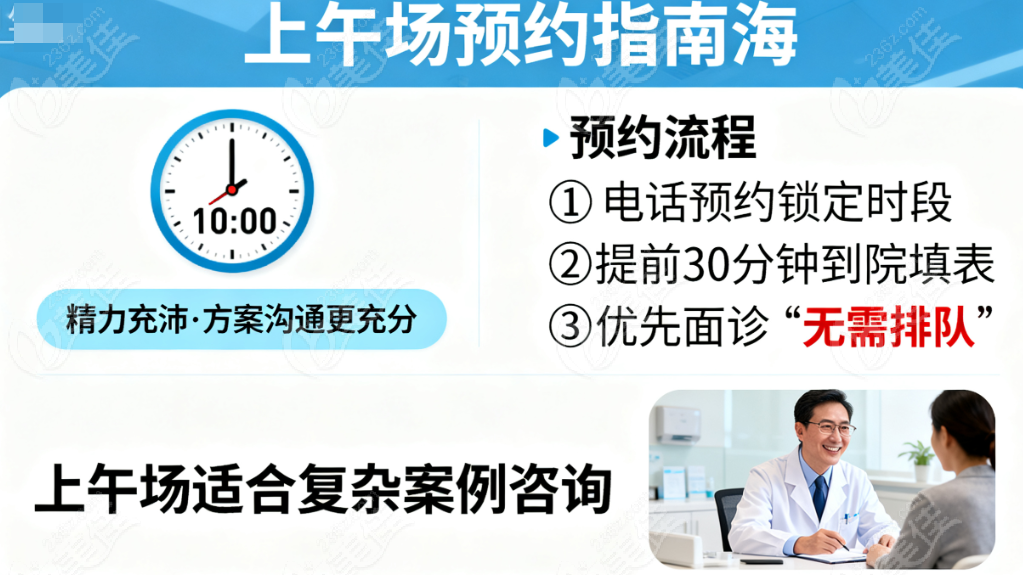 白振华坐诊时间