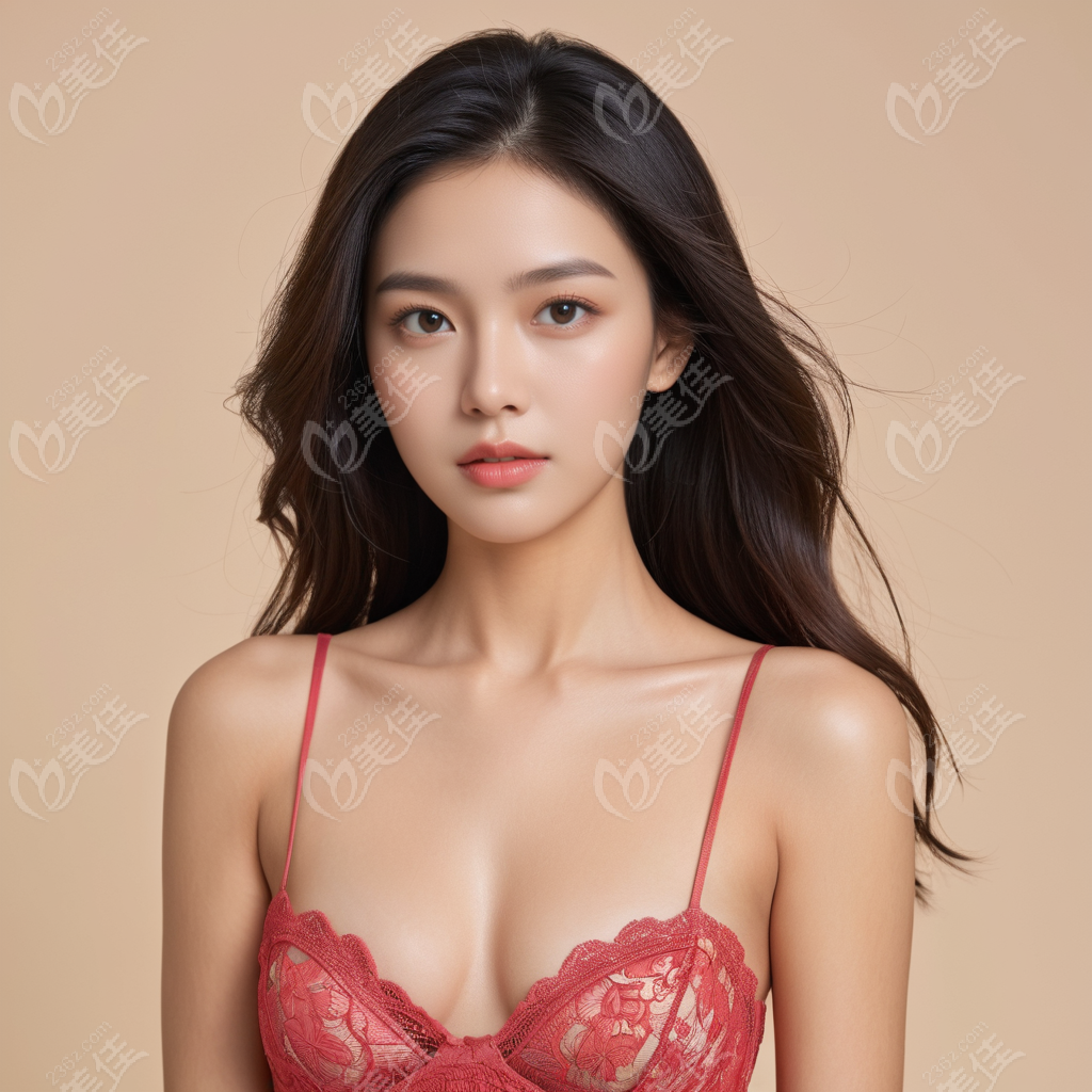 大嘉医疗3s隆胸成效好