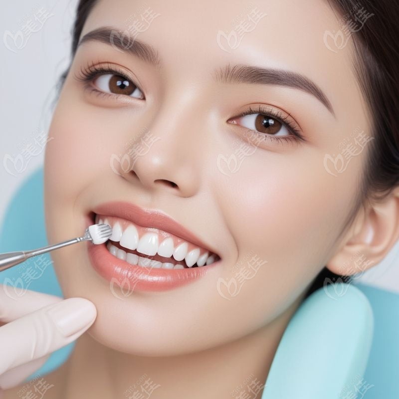 咸宁牙舒乐口腔正规吗？医生团队构成揭秘