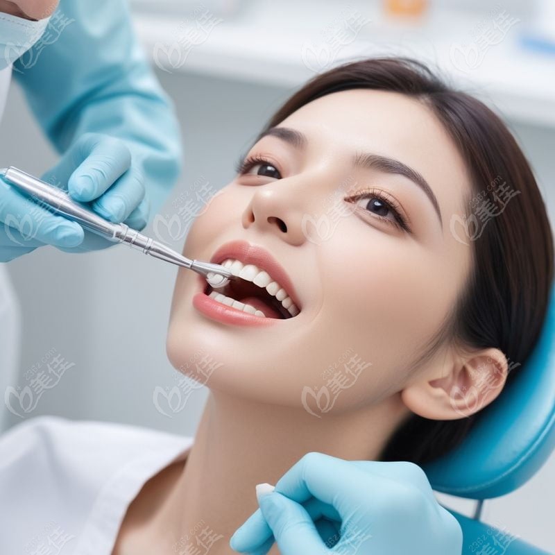 咸宁牙舒乐口腔正规吗？患者真实体验报告