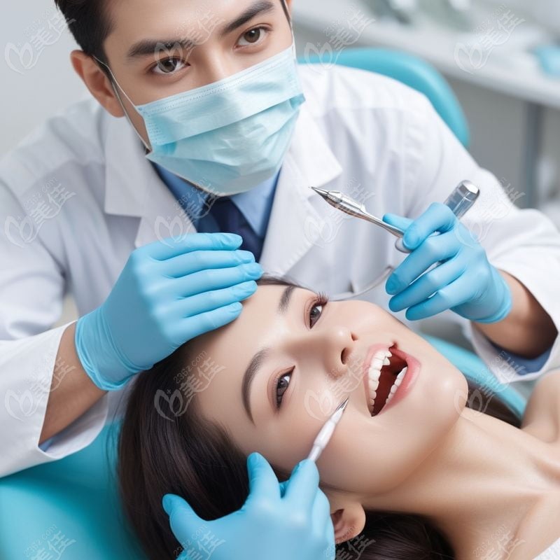 一、湖科口腔医院是正规医院吗？湖科口腔医院的基本资质