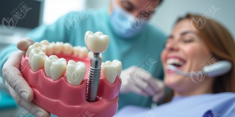 五、湖科口腔医院的就诊建议