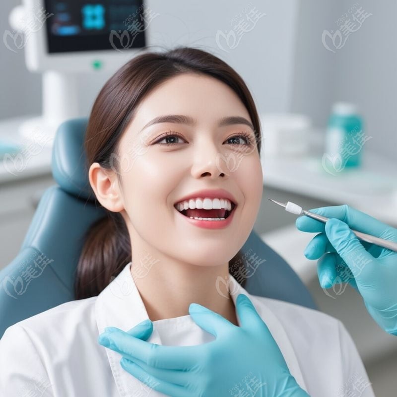 沙洋小白兔口腔地址电话