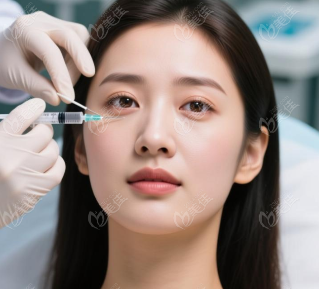 锦州打玻尿酸价格