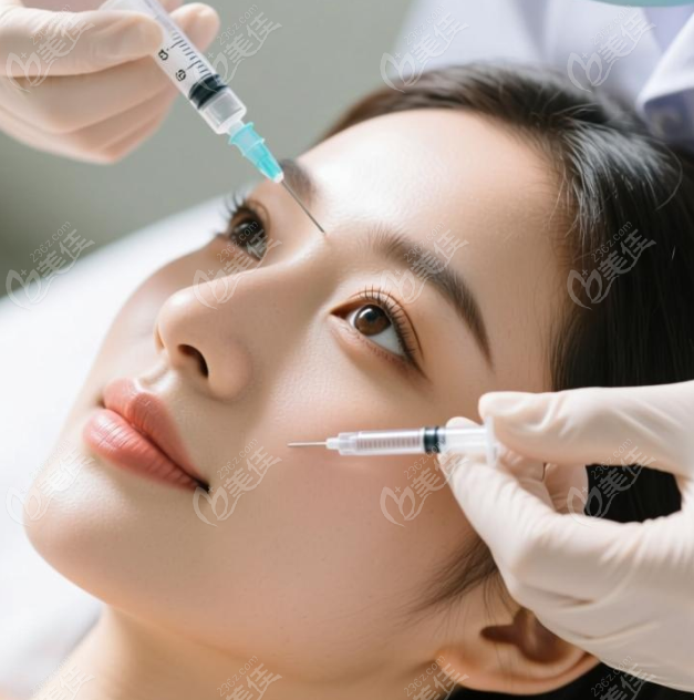 锦州比较热门的玻尿酸品牌介绍