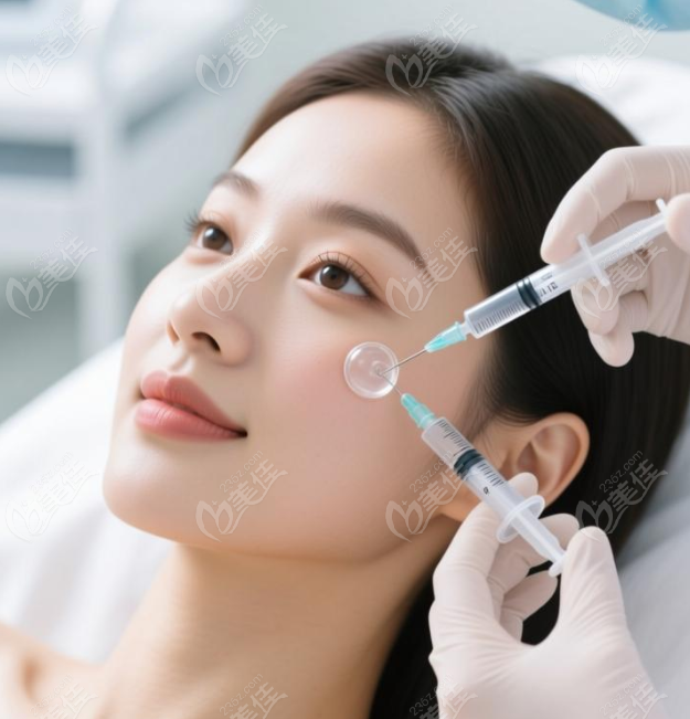 锦州打玻尿酸好去处推荐