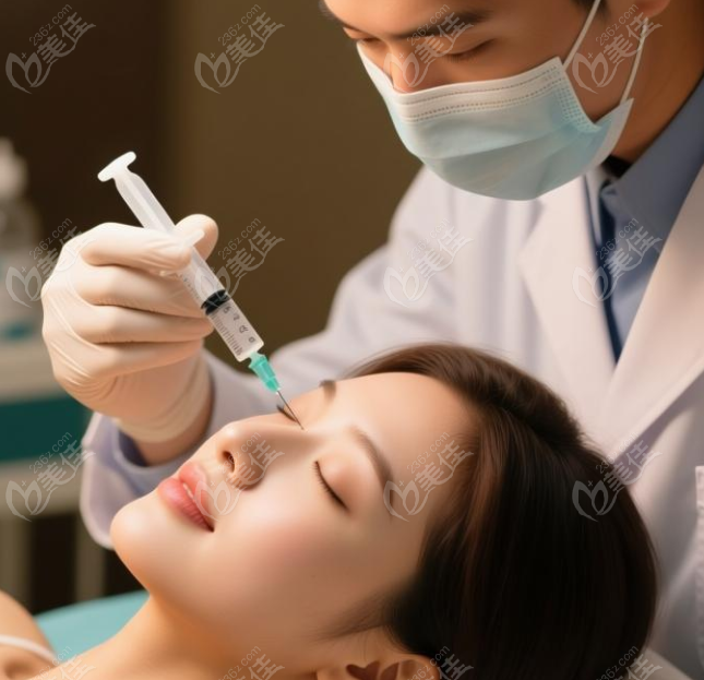 锦州打玻尿酸挑选医生小妙招